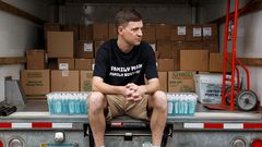 Brothers Who Hoarded 17,700 Hand Sanitizer Bottles Avoid Fine After Donating Supplies