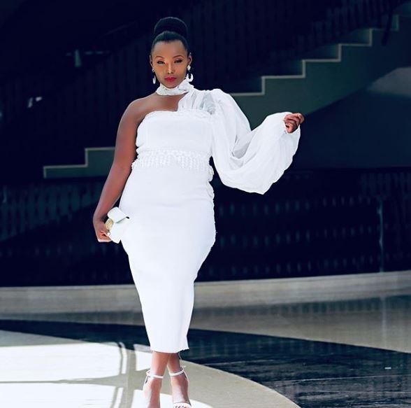 Kate actress’ message to fans as Ma’empress show airs the season finale tonight