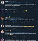 KOT reacts to Ethics message to Octopizzo. Ethics’s message to Octopizzo after he declined to feature in their Album