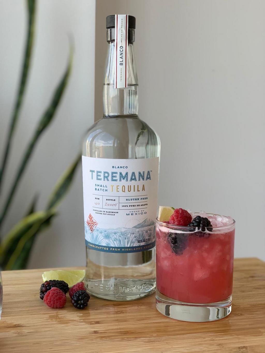 Teremana margarita