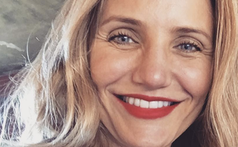 Cameron Diaz's 5 Beauty Tips For Ageless Skin
