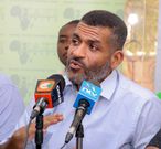 Mvita MP Abdulswamad Nassir who is also the National Assemby's Public Investments Committee chairperson.