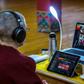 More than 1,000 people signed up to an online course by Buddhist teacher Tenzin Drolma