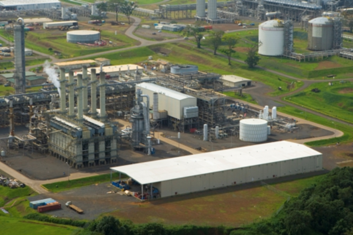 African Energy Chamber