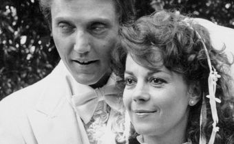 Did Chris Walken and Natalie Wood Have An Affair?