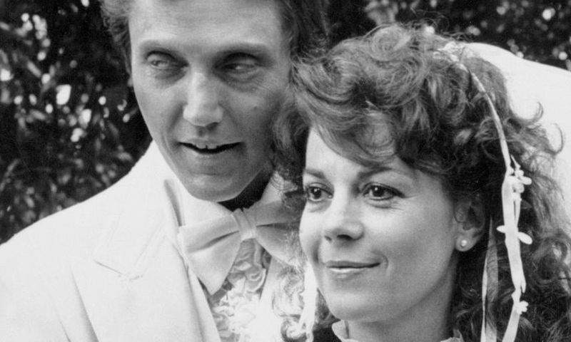 Did Chris Walken and Natalie Wood Have An Affair?