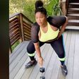 Lizzo Shares Workout Video & Calls Out Fat Shamers