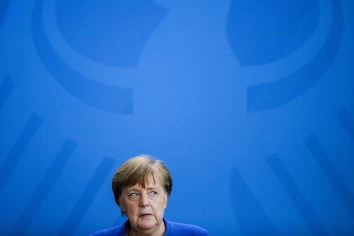 A number of state premiers have already pre-empted Wednesday's meeting with Merkel to discuss how far to ease the lockdown