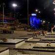 Because of a nationwide coronavirus lockdown, the number of funerals in the mystical Indian city of Varanasi has dropped dramatically