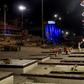 Because of a nationwide coronavirus lockdown, the number of funerals in the mystical Indian city of Varanasi has dropped dramatically