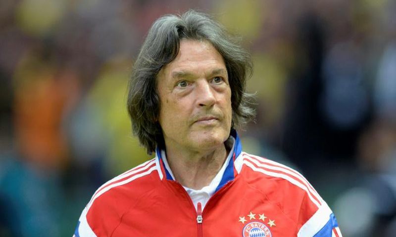 Former Bayern team doctor Hans-Wilhelm Mueller-Wohlfahrt had a spat with Guardiola in 2015