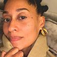 Tracee Ellis Ross Shows Off Her DIY Bantu Knots