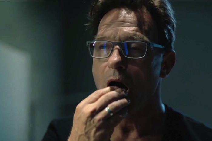 Why Everyone In 'Westworld’ Seems to Be Doing Acid