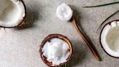 Is It Bad To Use Coconut Oil As Lube?