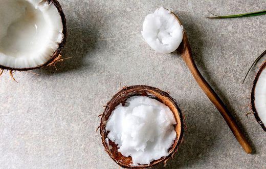 Is It Bad To Use Coconut Oil As Lube?
