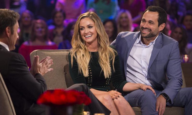Revisit Jason Mesnick's Season of 'The Bachelor'