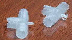 Fears of Ventilator Shortage Unleash a Wave of Innovations