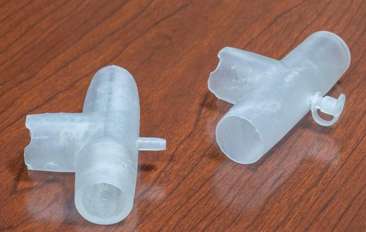 Fears of Ventilator Shortage Unleash a Wave of Innovations