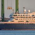 Cuba agreed to allow British cruise ship MS Braemar to dock for "humanitarian reasons" --  it has five confirmed cases of the new coronavirus onboard