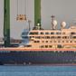 Cuba agreed to allow British cruise ship MS Braemar to dock for "humanitarian reasons" --  it has five confirmed cases of the new coronavirus onboard