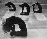 What Working Out Looked Like 50 Years Ago