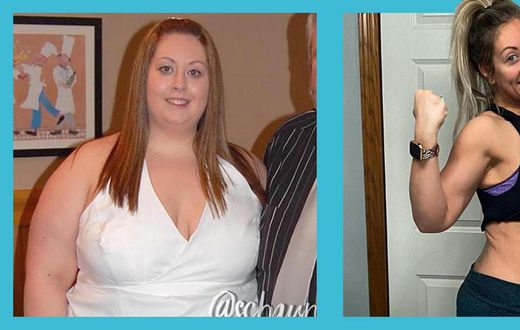 I Kept Weight Off Post-Surgery By Counting Macros