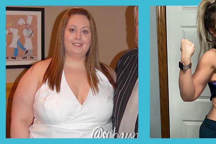 I Kept Weight Off Post-Surgery By Counting Macros