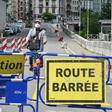 France is inching toward a May 11 deadline to begin easing its confinement measures