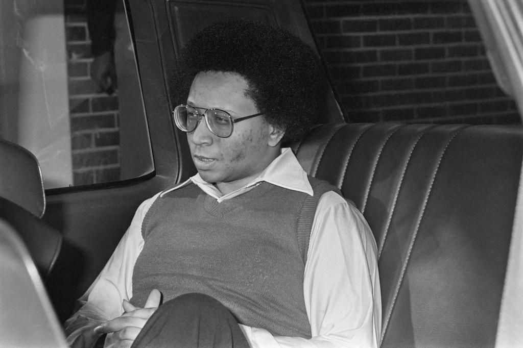 Wayne Williams