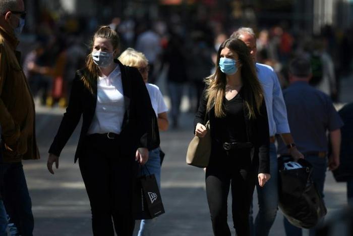 Rising infection and mortality rates could pose a puzzle for authorities, as a population chafing at lockdown measures is just beginning to enjoy some refound freedoms