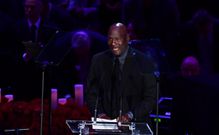 Michael Jordan's Extraordinary Career in Photos