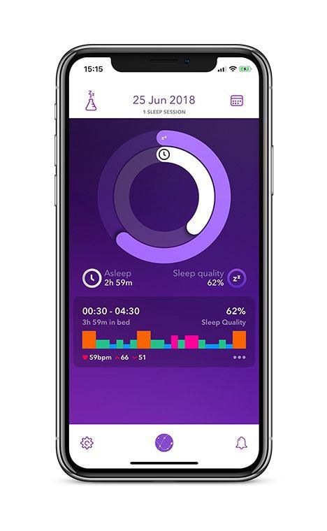 The 10 Best Sleep Apps To Help You Fall Asleep Faster And Sleep Through The Night