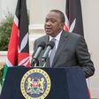 President Uhuru Kenyatta  fires Nicholas Gumbo as Chair of Kenyatta National Hospital board, George Opondo Ooko to take over