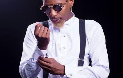 Atleast Umeanza kunona – Fans mock Eric Omondi after gaining weight