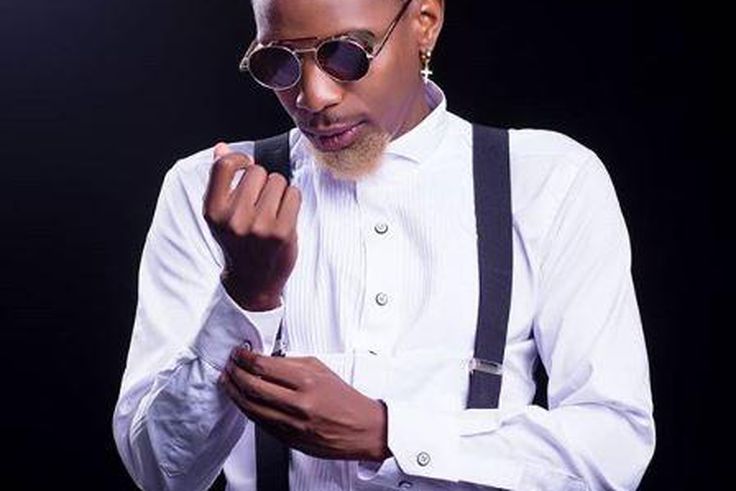 Atleast Umeanza kunona – Fans mock Eric Omondi after gaining weight