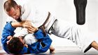 How Jiu-Jitsu Training Helped My Mental Health