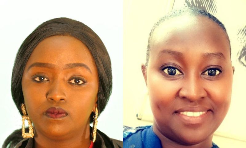 Kenyan moms share their labour experience