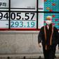 The coronavirus has hit business in Japan hard