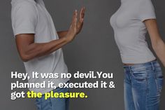 Here are 5 Classic Excuses Men Give for Cheating (1)