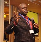 Timothy Oriedo CEO and Founder Predictive Analytics Lab