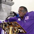 COTU boss Francis Atwoli