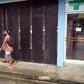 The Red Cross said Vanuatu's capital Port Vila had escaped the worst of Tropical Cyclone Harold