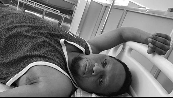 MwanaFA gives update on his condition after contracting Coronavirus