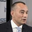 Nickolay Mladenov, UN Special Coordinator for the Middle East Peace Process