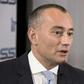 Nickolay Mladenov, UN Special Coordinator for the Middle East Peace Process