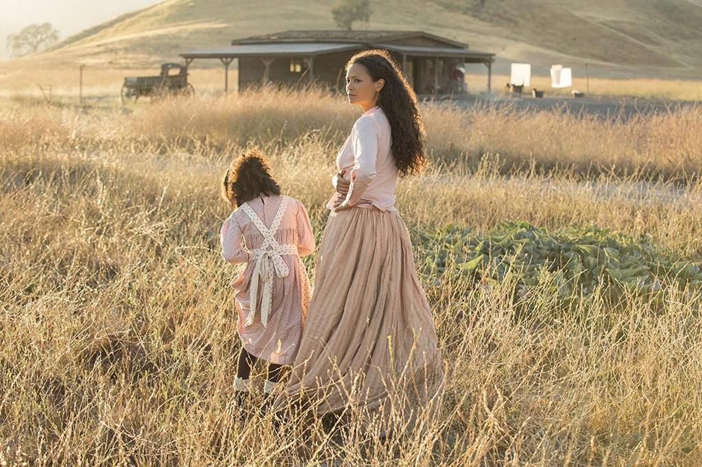 The 'Westworld' Season Ending, Explained