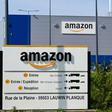 Amazon shut down its French warehouses after a court said it could deliver only food, hygiene or medical products pending a review of safety measures for its roughly 10,000 employees in France