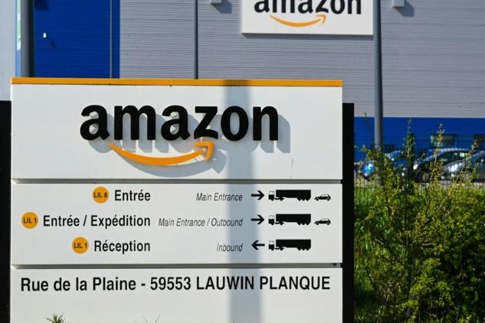 Amazon shut down its French warehouses after a court said it could deliver only food, hygiene or medical products pending a review of safety measures for its roughly 10,000 employees in France