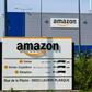 Amazon shut down its French warehouses after a court said it could deliver only food, hygiene or medical products pending a review of safety measures for its roughly 10,000 employees in France