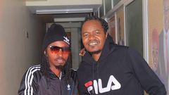 I got arrested - Rapper Smallz Lethal claims after criticizing Kisii Governor in new song